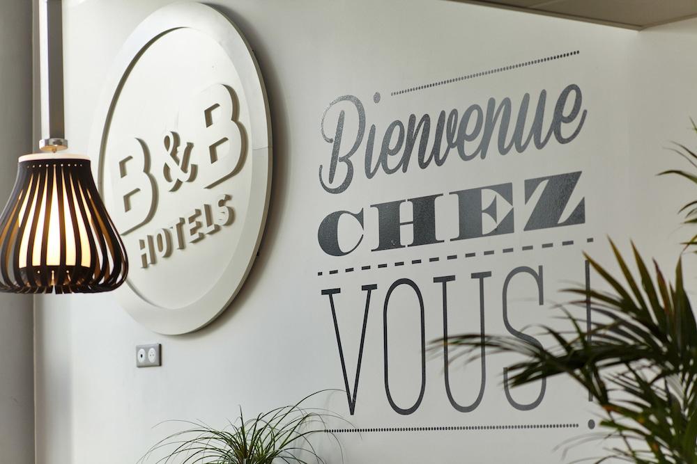 B&B Hotel Sainte-Maxime Golfe De Saint Tropez Buitenkant foto