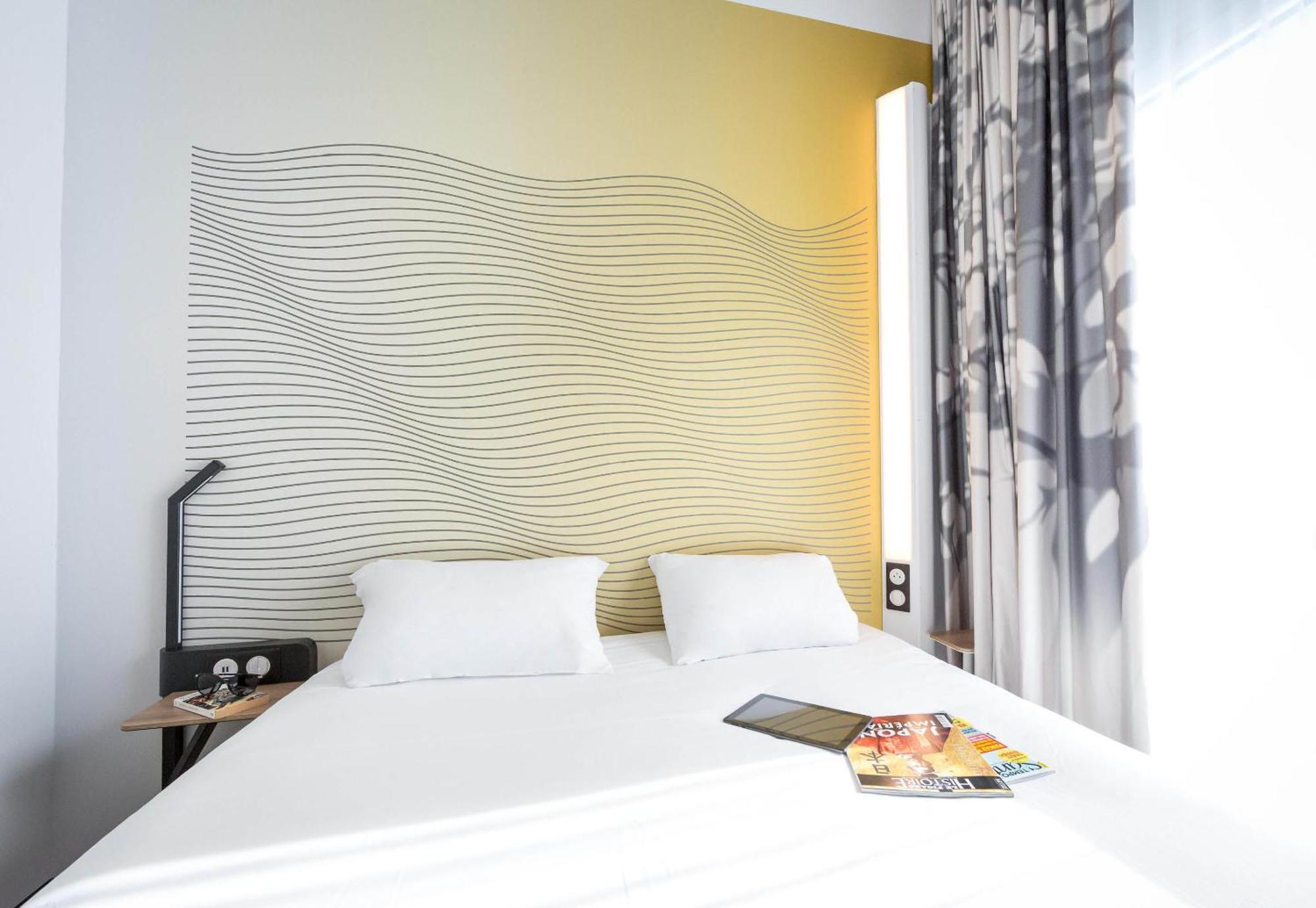 B&B Hotel Sainte-Maxime Golfe De Saint Tropez Buitenkant foto
